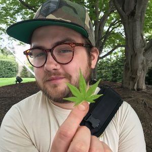 Meet your Posher, Dillon